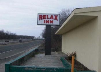 Relax Inn North Babylon Esterno foto